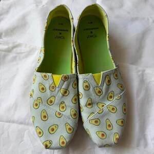 TOMS Women's Multi Footwear